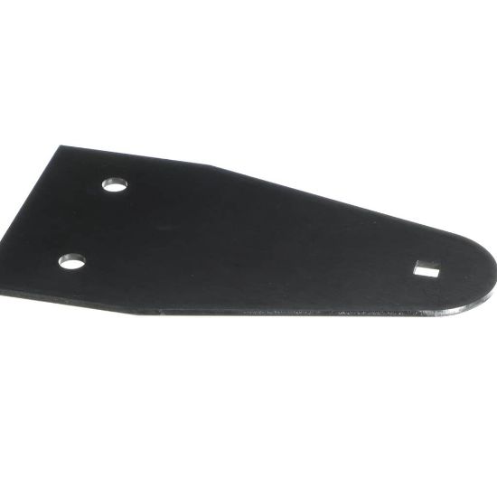 Picture of Garland Plate-door Handle Part# 1924206