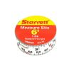 Picture of L.S. Starrett Sm66Me 3/4"X6' Measure S Part# - 63172