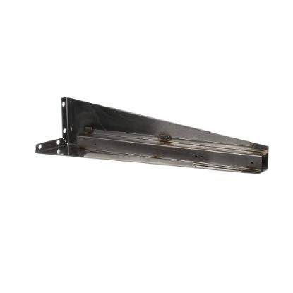 Picture of Garland Leg W/a Sing Deck Foot S S Part# 1927197
