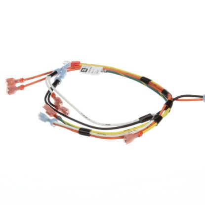 Picture of Garland W/h-ipi Ignition M Part# 1936095