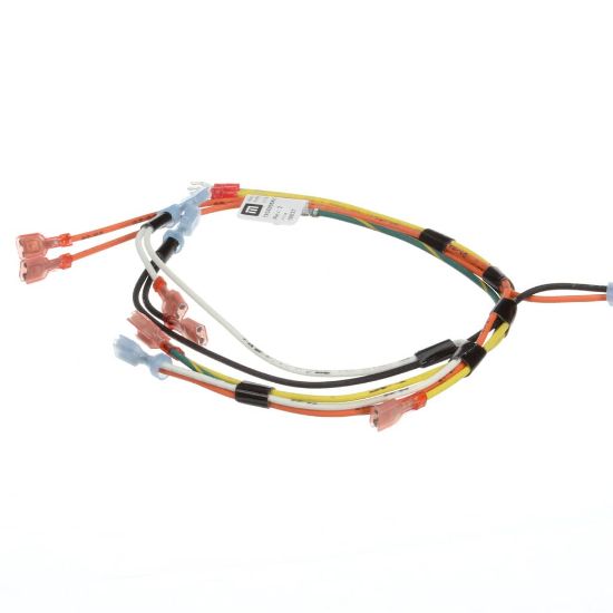 Picture of Garland W/h-ipi Ignition M Part# 1936095