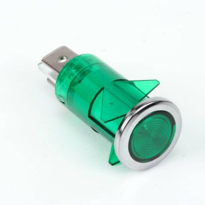 Picture of Garland Lamp Indicator 120V Grn Part# 1936101