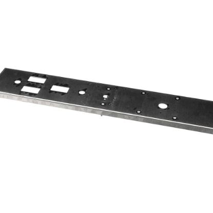 Picture of Garland Cntl Pnl Asm - Im200 Part# 1946690