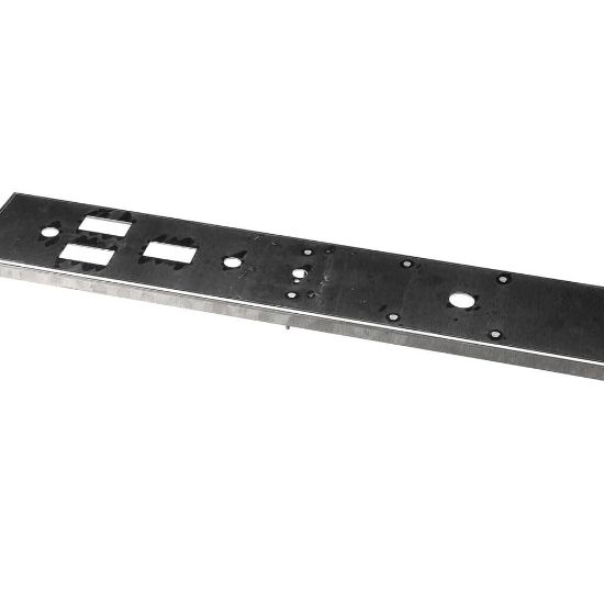 Picture of Garland Cntl Pnl Asm - Im200 Part# 1946690