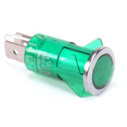 Picture of Garland Lamp Indicator 250V Grn Part# 1936102