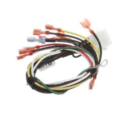 Picture of Garland W/h-fast Relay Board Part# 1949578