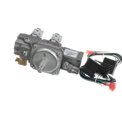 Picture of Garland Gas Valve 1/2-Inch 25V Part# 1935701