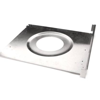 Picture of Garland Baffle- Mcoe5l Ss Wa Part# 1960797