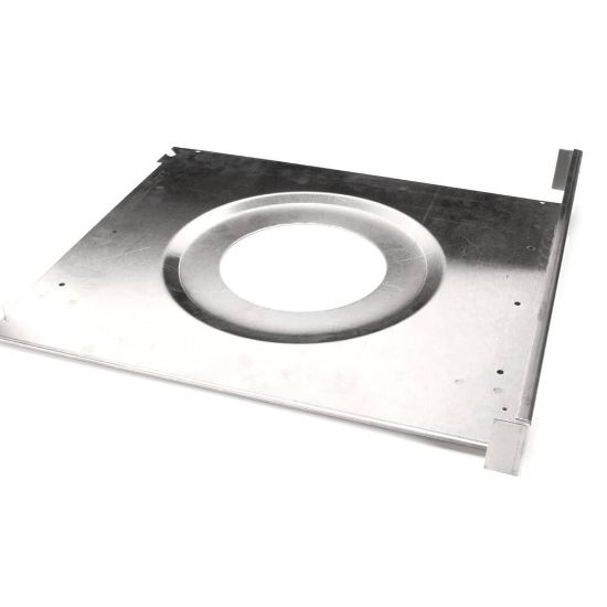 Picture of Garland Baffle- Mcoe5l Ss Wa Part# 1960797