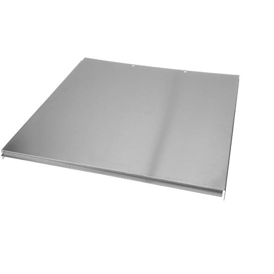 Picture of Garland Side-body-oven Part# 1951401