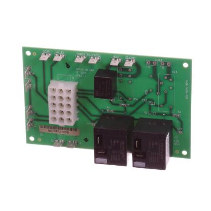 Picture of Garland Relay Board- Mcd Oven Part# 1966405