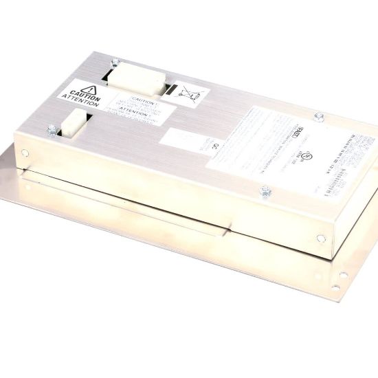 Picture of Garland Control Mcd Oven Pulse Cana Part# 1966401-CD1