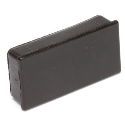 Picture of Garland Cover-card Reader-black Part# 1966410