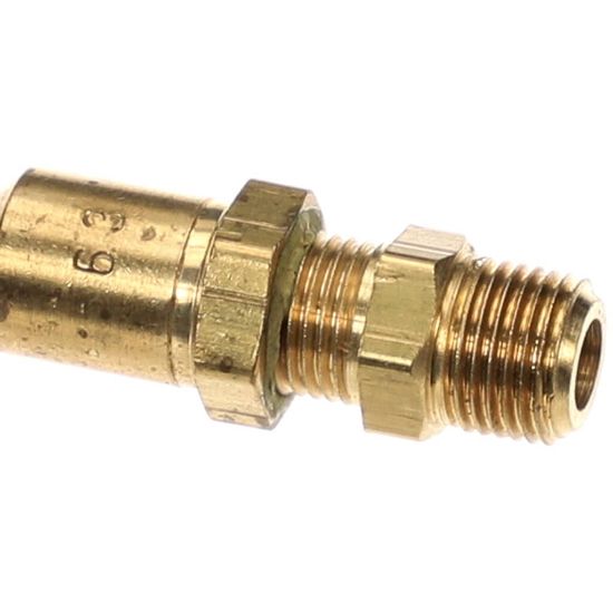 Picture of Garland Orifice Fitting-#63 Part# 2104563