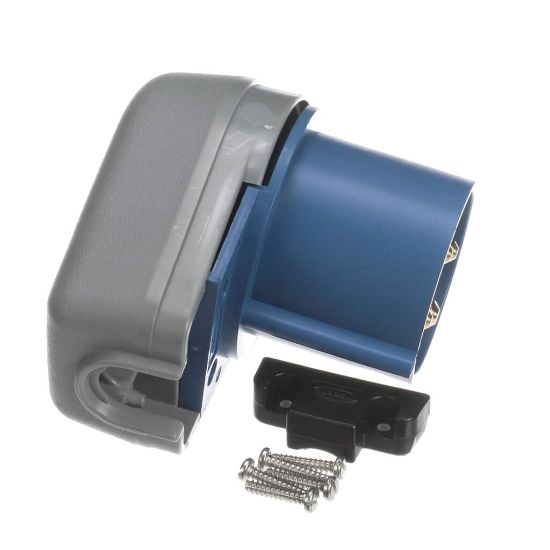 Picture of Garland Plug Hubbell L430p9 Part# 1966411