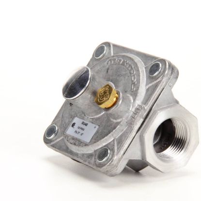 Picture of Garland Pressure Regulator 3/4-Inch Nat Part# 2127502