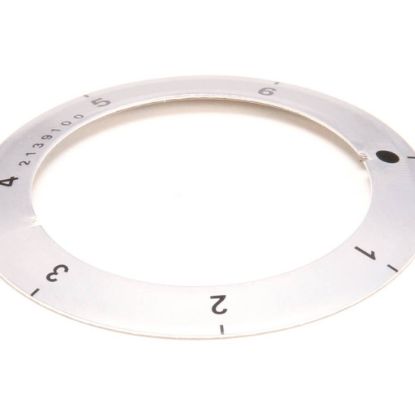 Picture of Garland Dial Insert (0-6) Part# 2139100