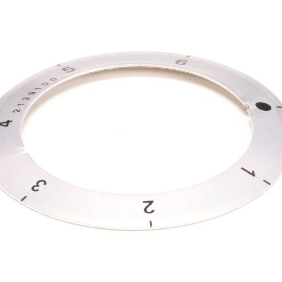 Picture of Garland Dial Insert (0-6) Part# 2139100