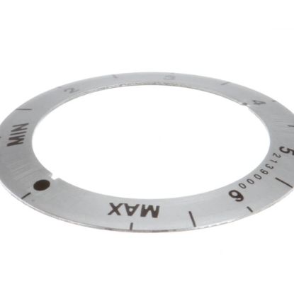 Picture of Garland Dial Insert Part# 2139000