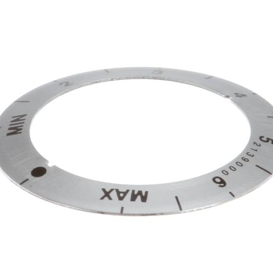 Picture of Garland Dial Insert Part# 2139000