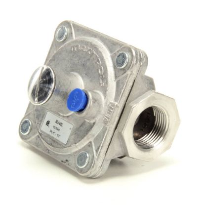 Picture of Garland Pressure Regulator 3/4-Inch Lp Part# 2127500