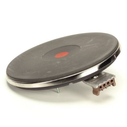 Picture of Garland Surface Heater 208V 2600W Part# 2147100