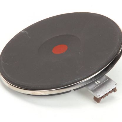 Picture of Garland Surface Heater 240V 2600W 9-Inch Dia. Part# 2147102