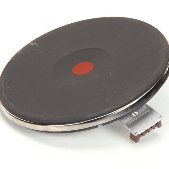 Picture of Garland Surface Heater 240V 2600W 9-Inch Dia. Part# 2147102