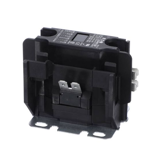 Picture of Garland Contactor Single Pole Part# 2186900-GAR