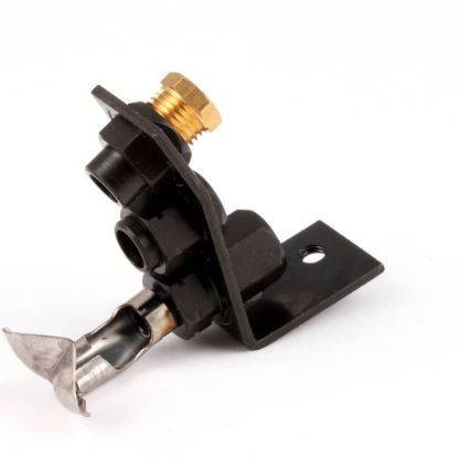 Picture of Garland Pilot Burner - R/h Part# 2200700