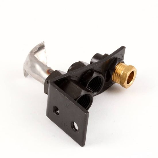 Picture of Garland Pilot Burner - L/h Part# 2200701