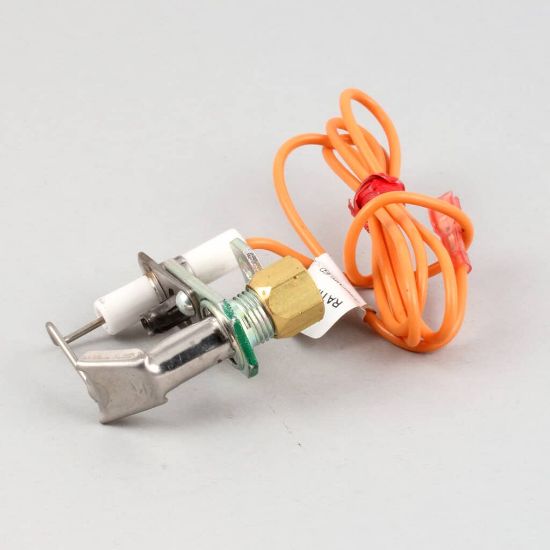 Picture of Garland Pilot Burner - W/electrode Part# 2206513