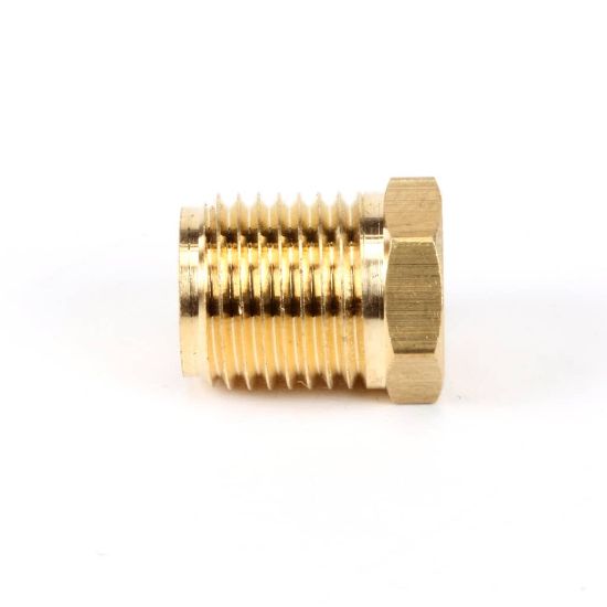 Picture of Garland Electrode Nut 1/4-Inch Id X 1/ Part# 2200707