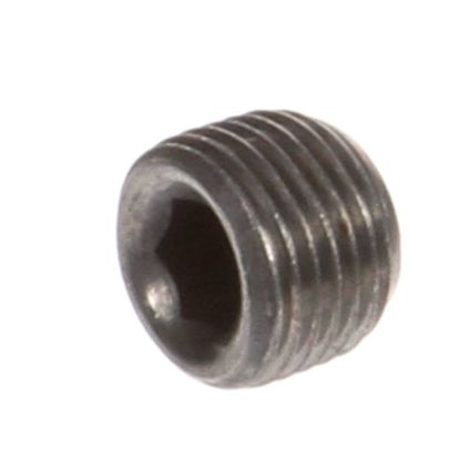Picture of Garland Cnt.sunk Stl.hex Plug 1/ 8Innpt Part# 2203400