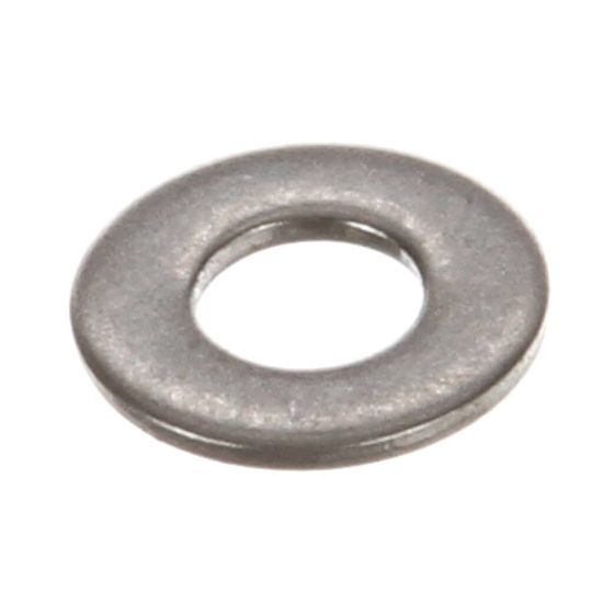 Picture of Garland Washer #8 Ss Part# 2213012