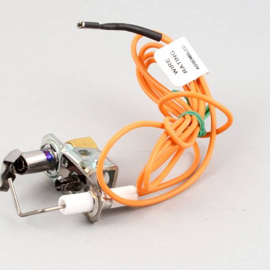 Picture of Garland Pilot Burner - W/electrode Part# 2206515