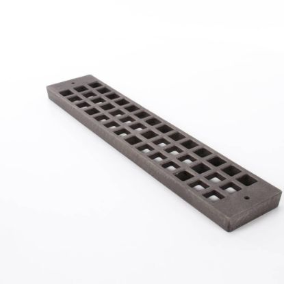 Picture of Garland Bottom Grate 4 X 20 Part# 222034