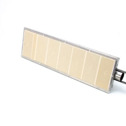 Picture of Garland Infrared Burner 30.5 X 8.5-Inch Steel/ Cera Part# 222150