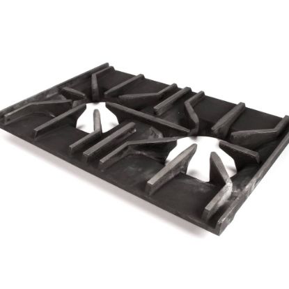 Picture of Garland Open Top Grate 18In Part# 222177