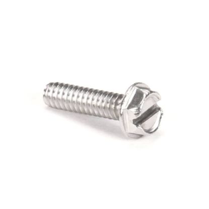 Picture of Garland Ms 10-24X3/4in Hex 18-8 Ss Part# 225233