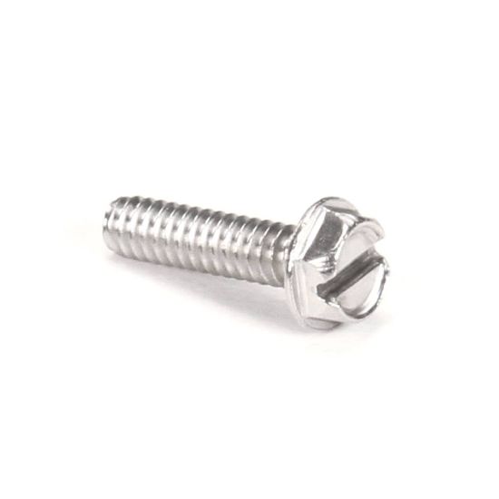 Picture of Garland Ms 10-24X3/4in Hex 18-8 Ss Part# 225233