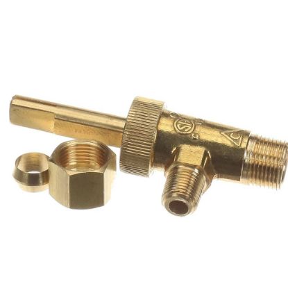 Picture of Garland Valve Burner W/o Orifice Part# 227005