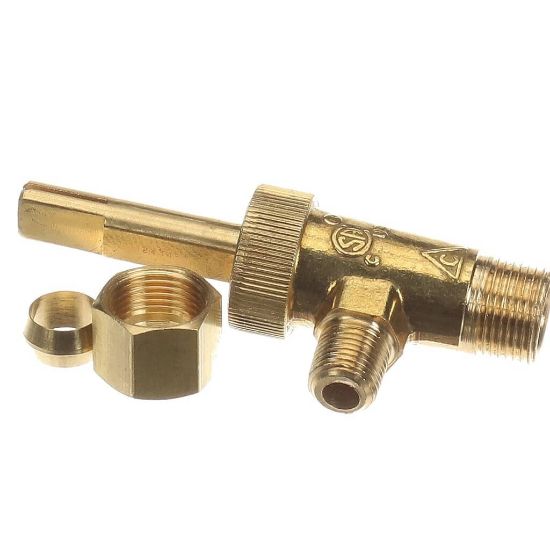 Picture of Garland Valve Burner W/o Orifice Part# 227005