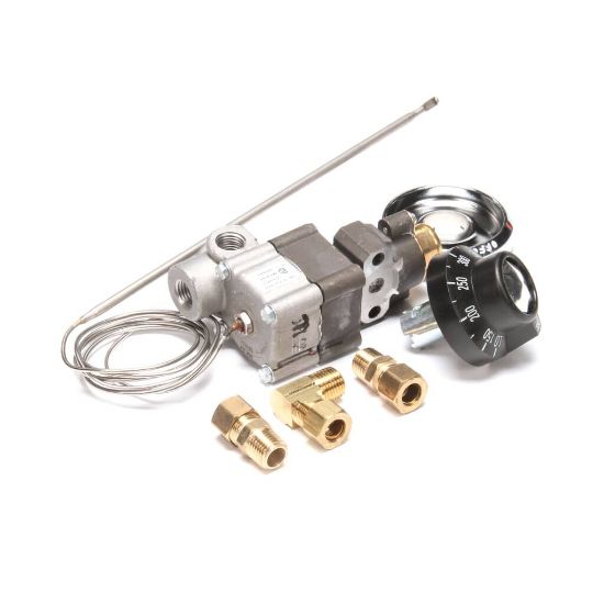 Picture of Garland Thermostat Griddle Kit (Cuisi Part# 227000-1SK