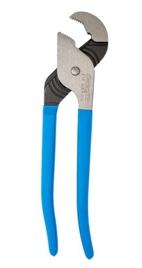 Picture of Channellock® 14" Parrott Nose Plierstongue And Part# - 414 Bulk