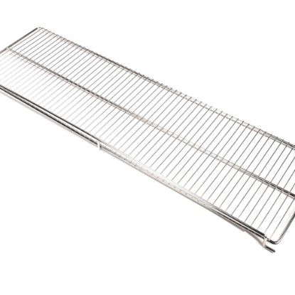 Picture of Garland Wire Rack 48In Ircm Part# 226005