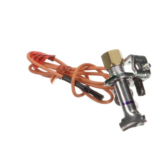 Picture of Garland Pilot Assy Lp Gas W/24in Wire Part# 2290401