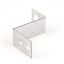 Picture of Garland Top Lighter Bracket Part# 2271100
