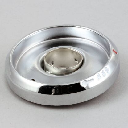 Picture of Garland Bezel Bj Thermostat Part# 228112