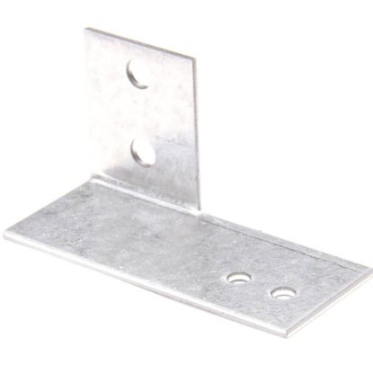 Picture of Garland Oven Pilot Bracket Part# 2354300
